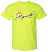Men's T-shirt - Traditional