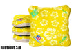 Cornhole Bag Women's Flower ACO Pro Bags - All Series/Speeds Available.