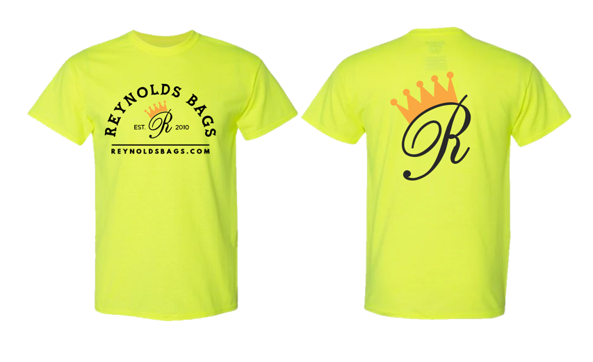 Men's T-shirt - Refresh