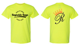 Men's T-shirt - Modern