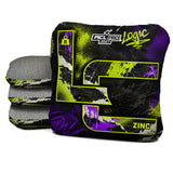 ACID STATIC - ACL PRO / ACL COMP Bags - Multiple Series - Logic Cornhole