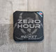 Pro Cornhole Bags Zero Hour Blackout