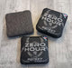 Pro Cornhole Bags Zero Hour Blackout