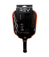 ZEUS Power Pickleball Paddle