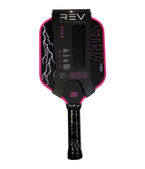 ZEUS Power Pickleball Paddle