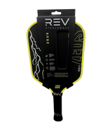 ZEUS Power Pickleball Paddle