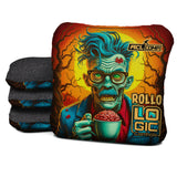 Zombie Brain Tea - ACL PRO 2027 / ACL COMP Bags - Multiple Bag Series - Set of 4