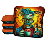 Zombie Brain Tea - ACL PRO 2027 / ACL COMP Bags - Multiple Bag Series - Set of 4