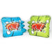 Bitty Bags - Kids Cornhole Bags - Ka-Pow Series