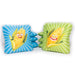 Bitty Bags - Kids Cornhole Bags - Corn Shucker Series