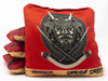 Samurai Emblem - Red