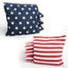 American Flag Cornhole Bags